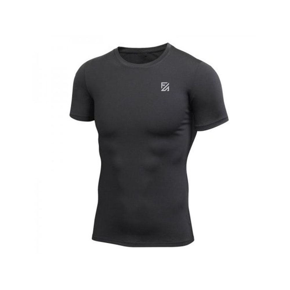 Flexible Lightweight Gym Shirts