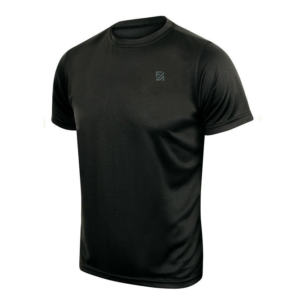 Flexible Lightweight Gym Shirts