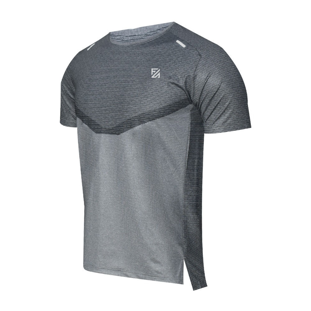 Flexible Lightweight Gym Shirts