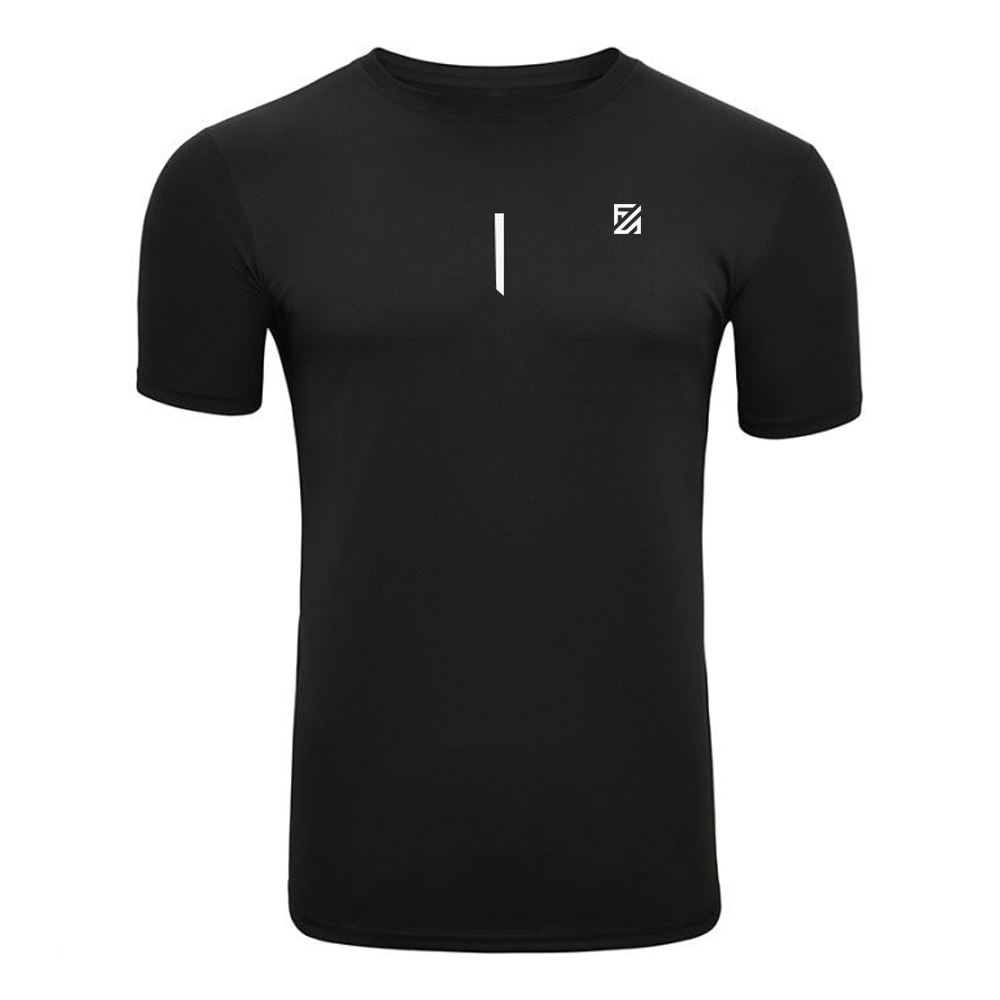Flexible Lightweight Gym Shirts
