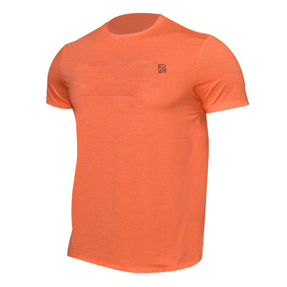 Flexible Lightweight Gym Shirts