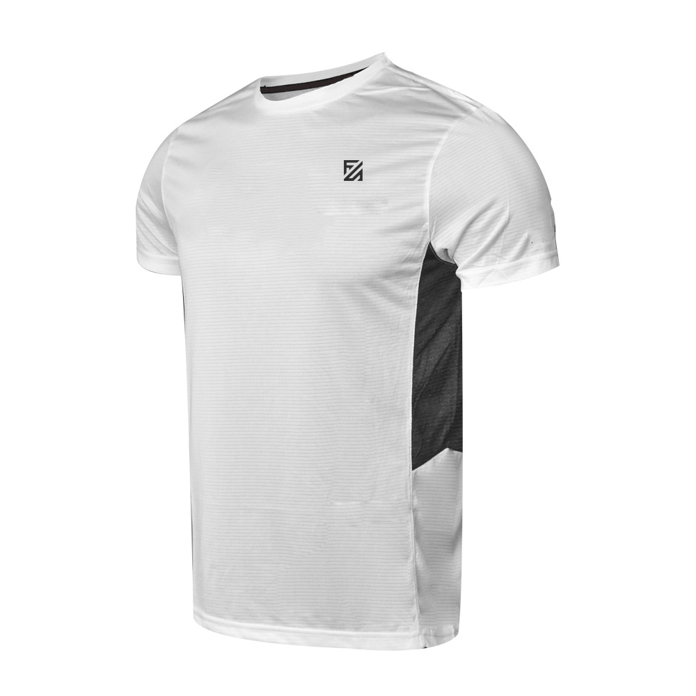 Flexible Lightweight Gym Shirts