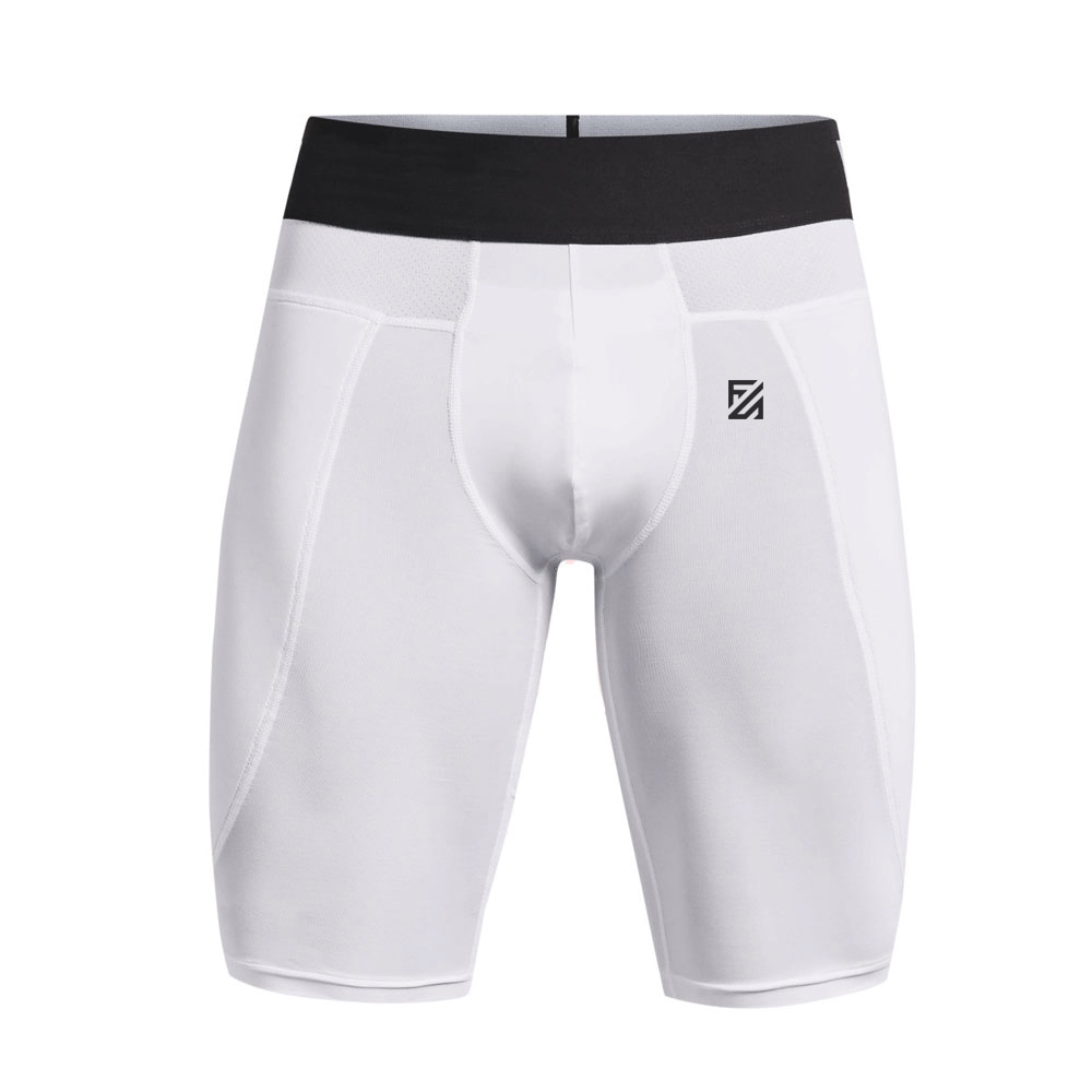 Comfortable Stretch Fit Gym Shorts