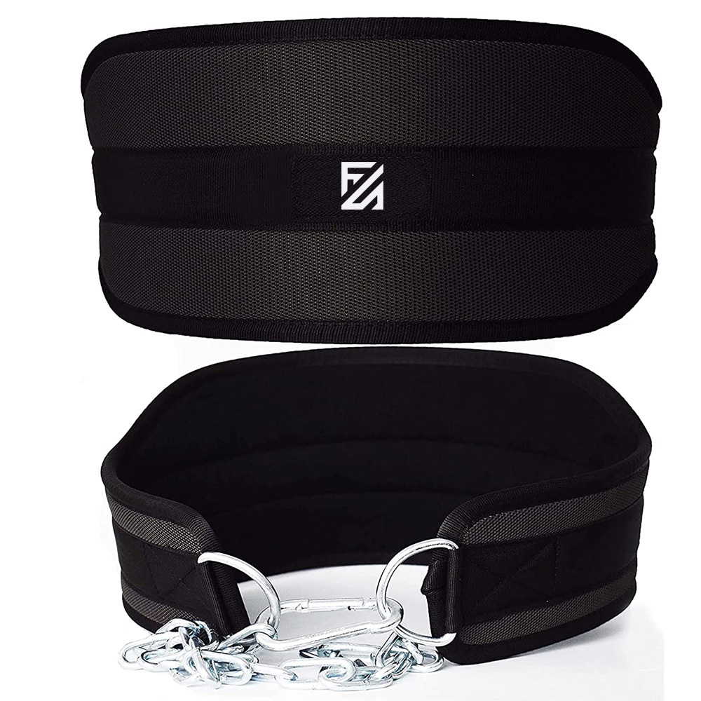 Dip Belts