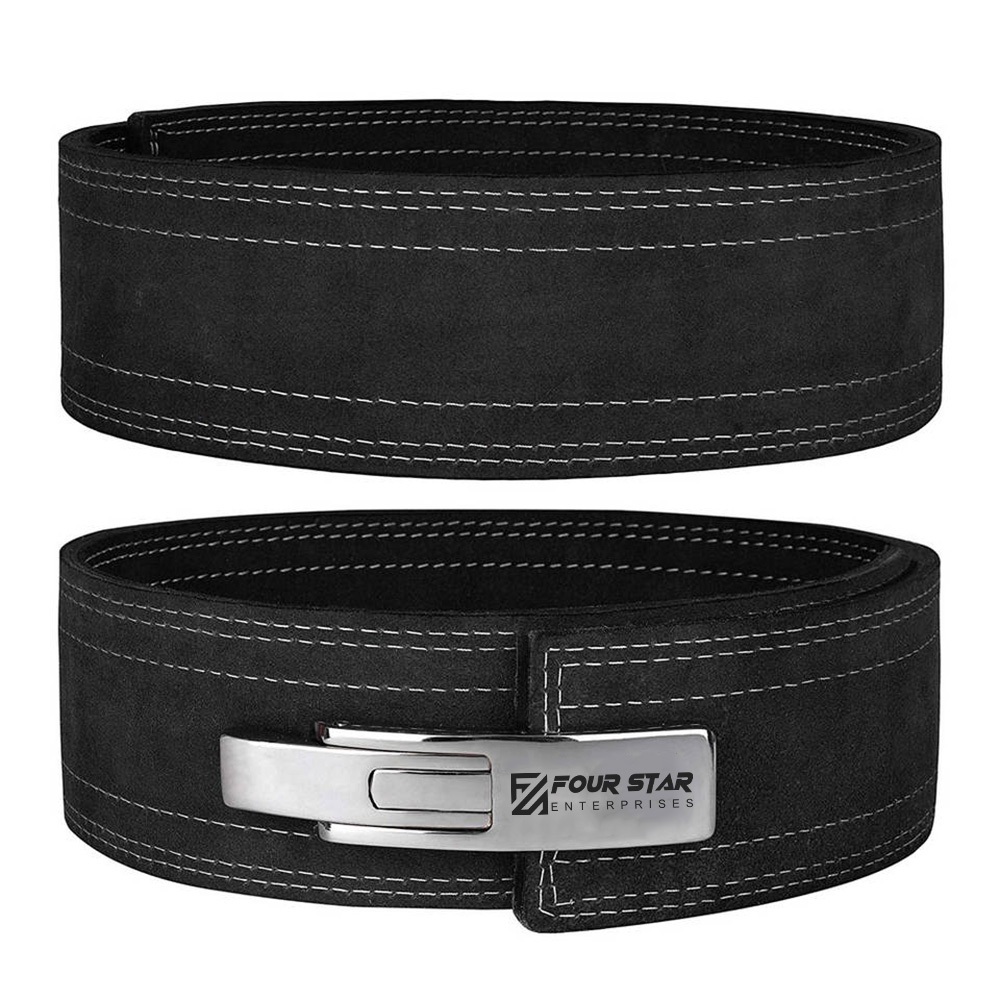 Lever Belts