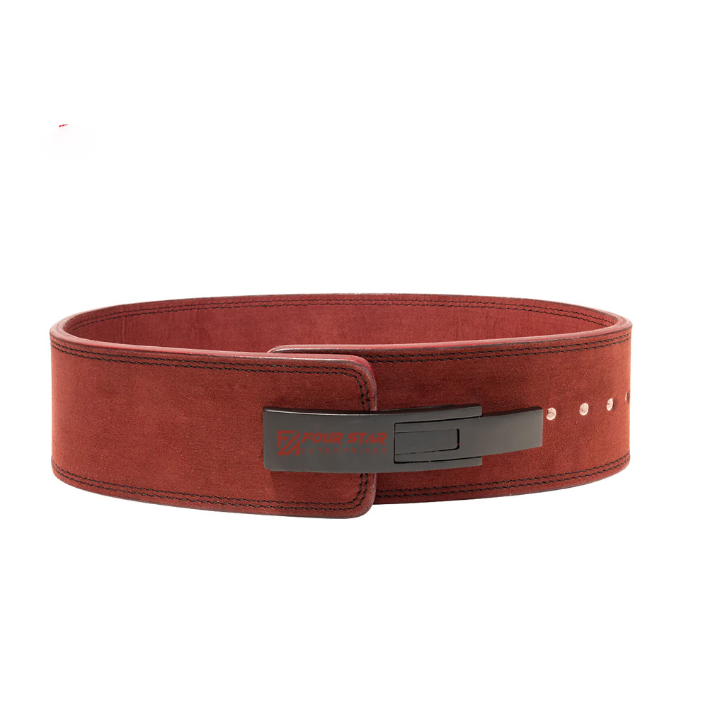 Lever Belts