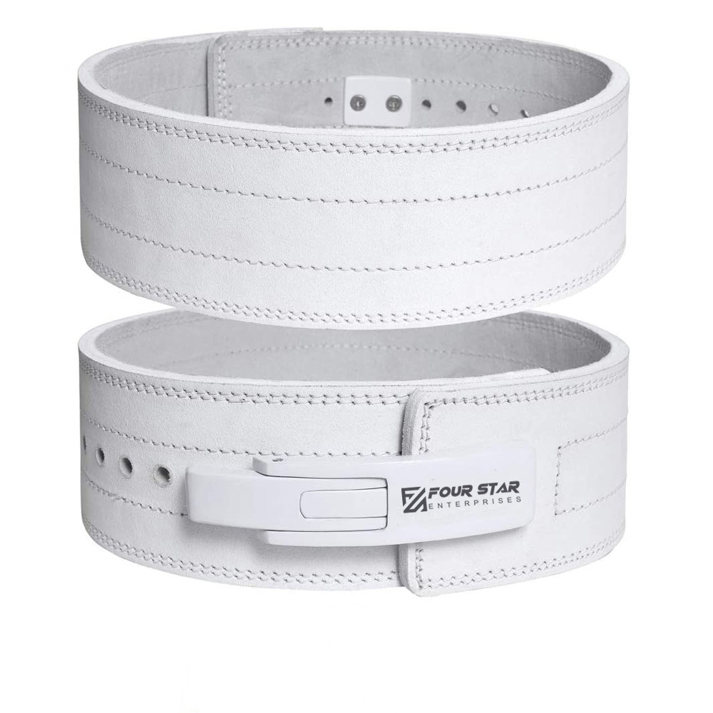 Lever Belts