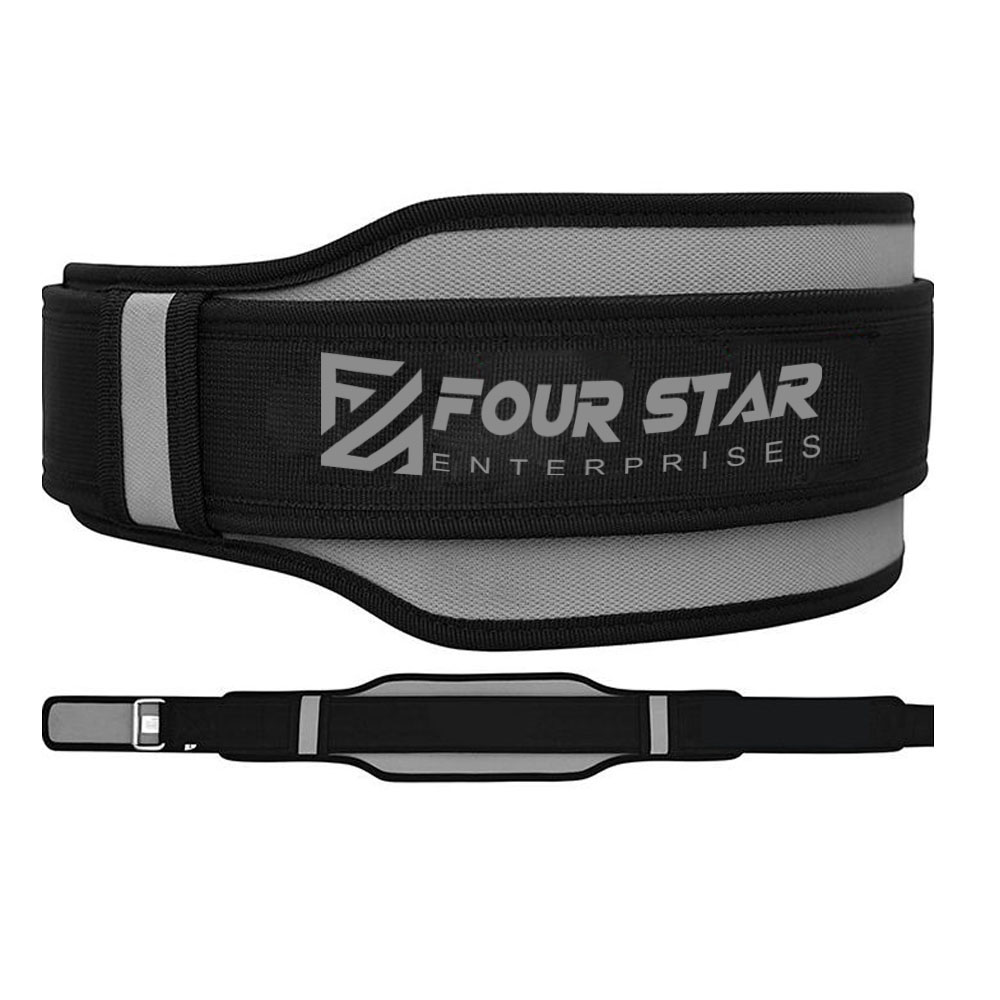Neoprene Belts