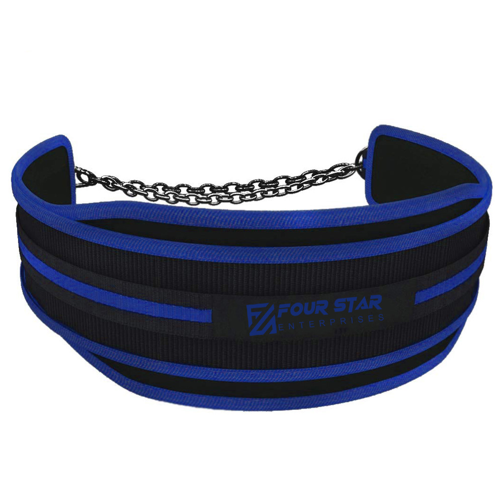 Dip Belts