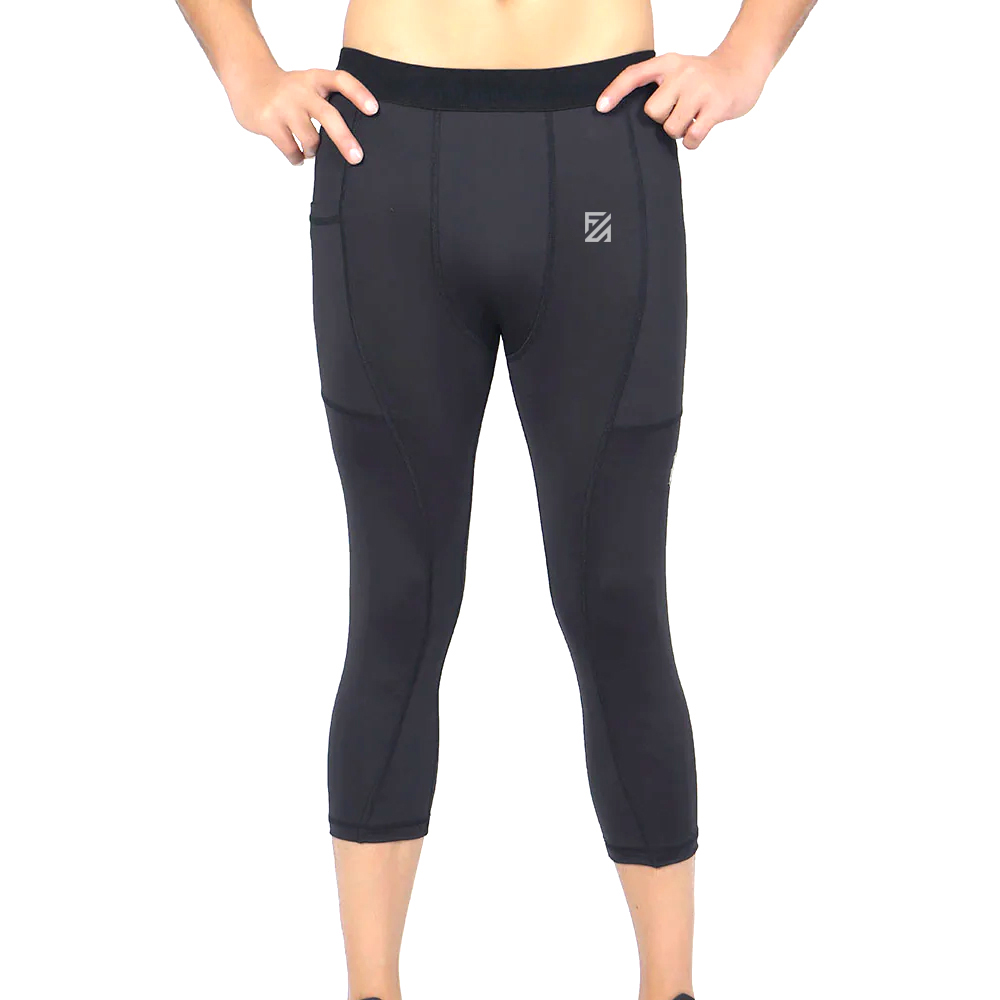 Maximize Performance: Compression Pants