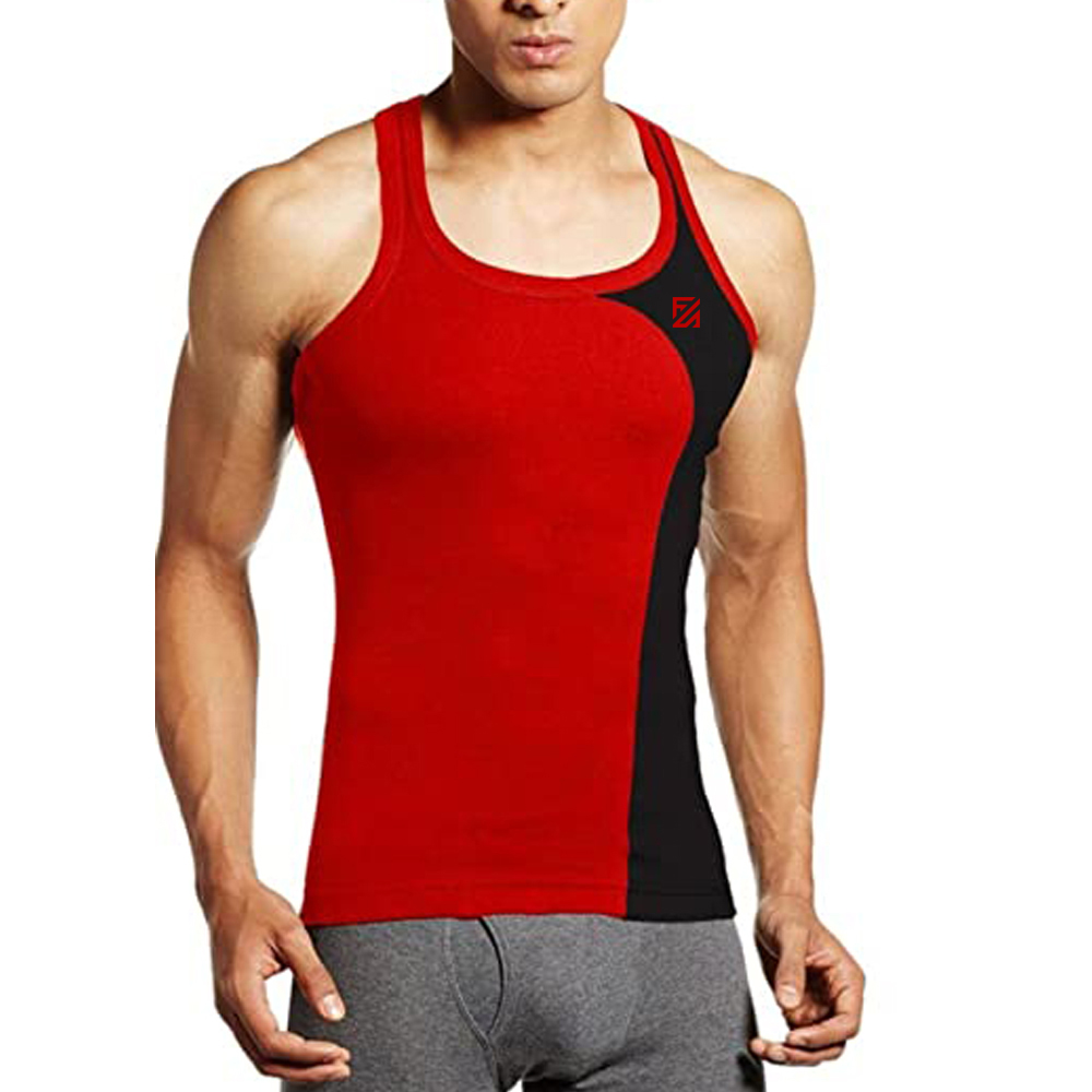 Fashionable Performance Gym Vest
