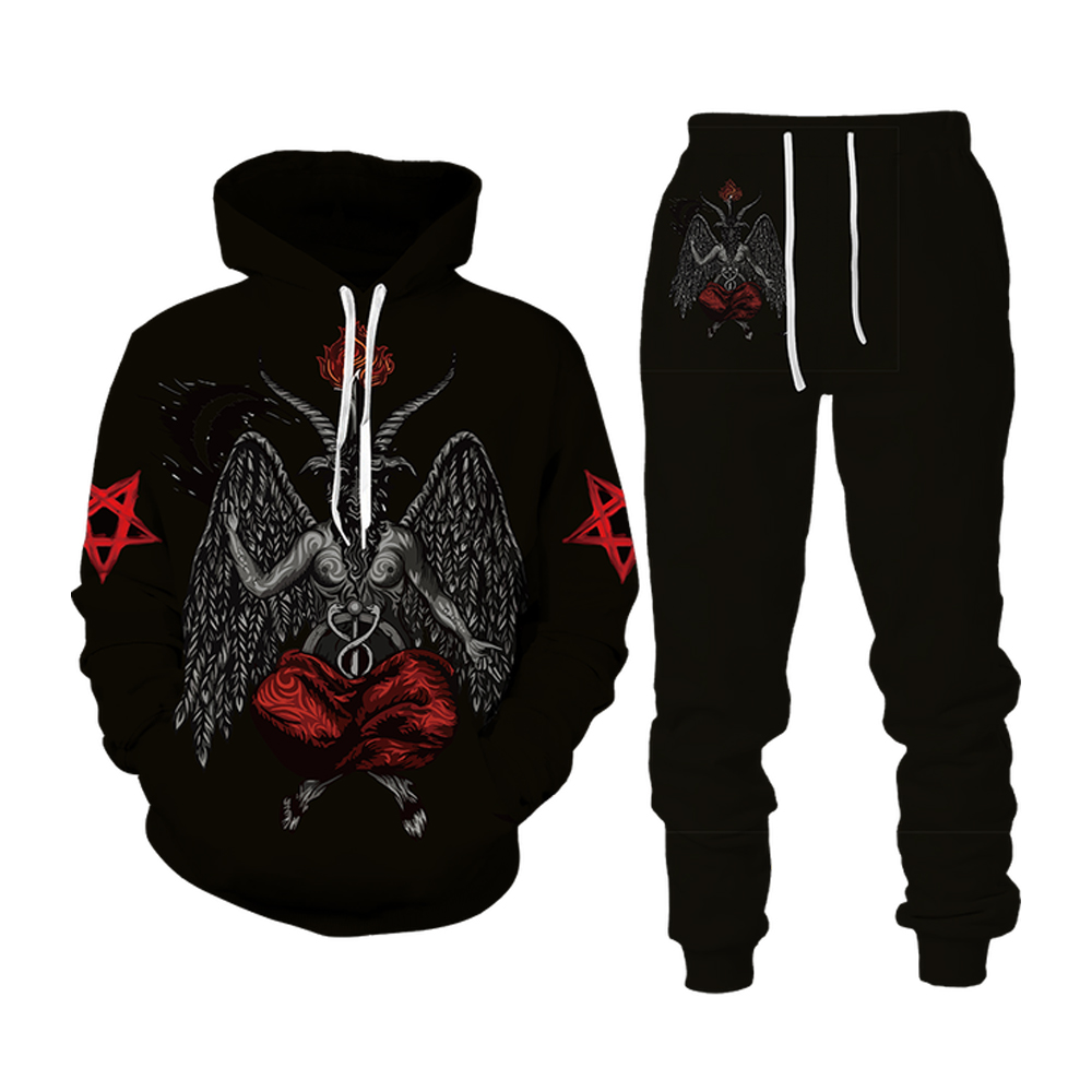 Sublimation Tracksuit