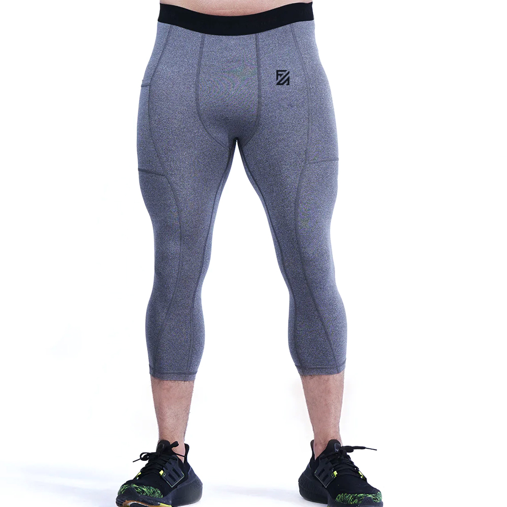 Maximize Performance: Compression Pants