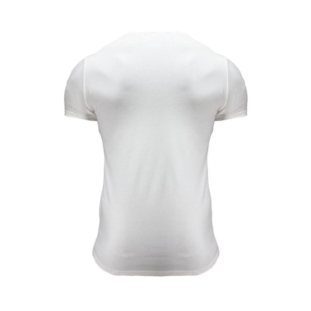 Flexible Lightweight Gym Shirts