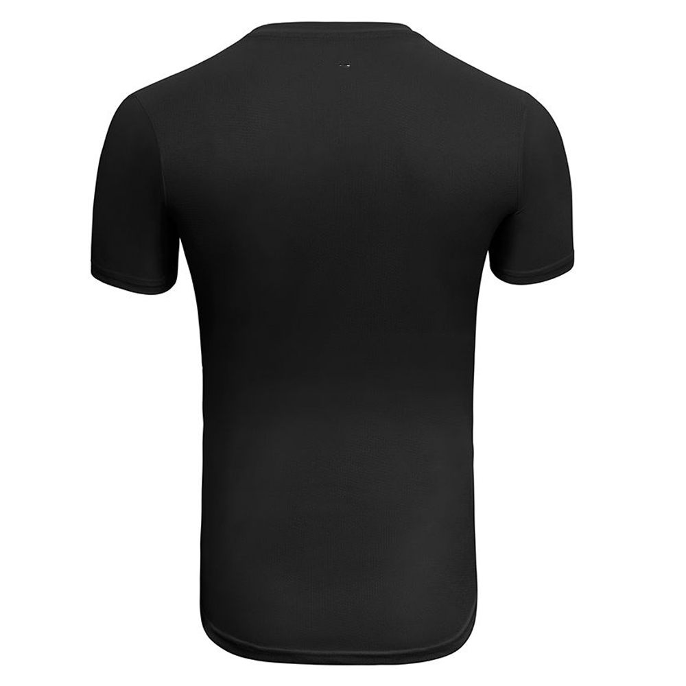Flexible Lightweight Gym Shirts