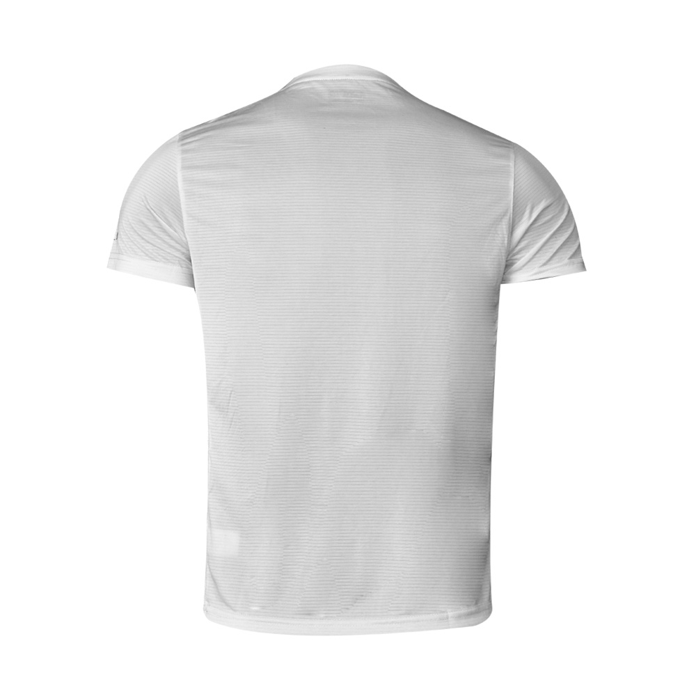 Flexible Lightweight Gym Shirts