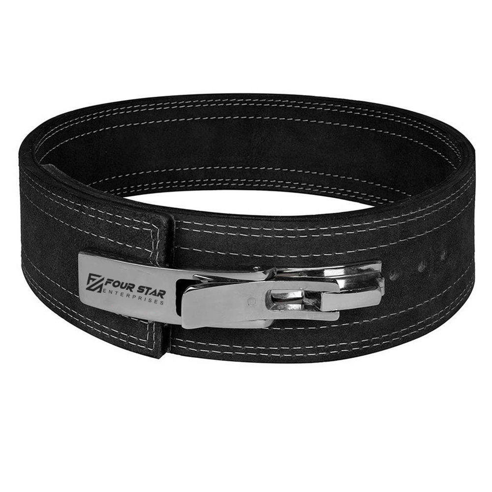 Lever Belts