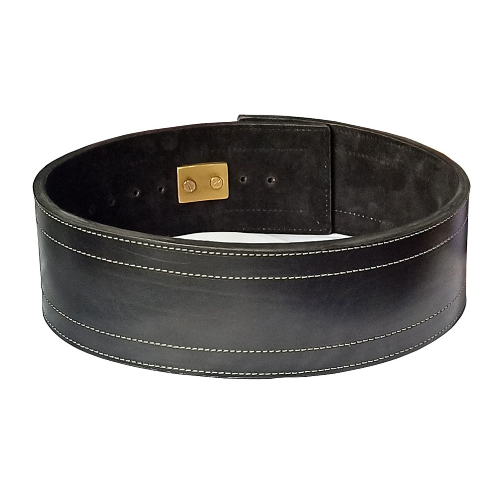 Lever Belts