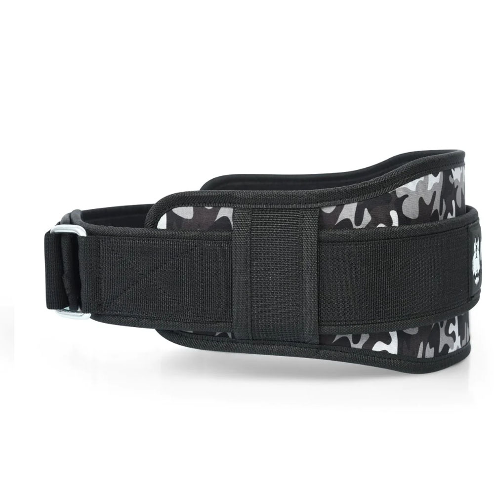 Neoprene Belts