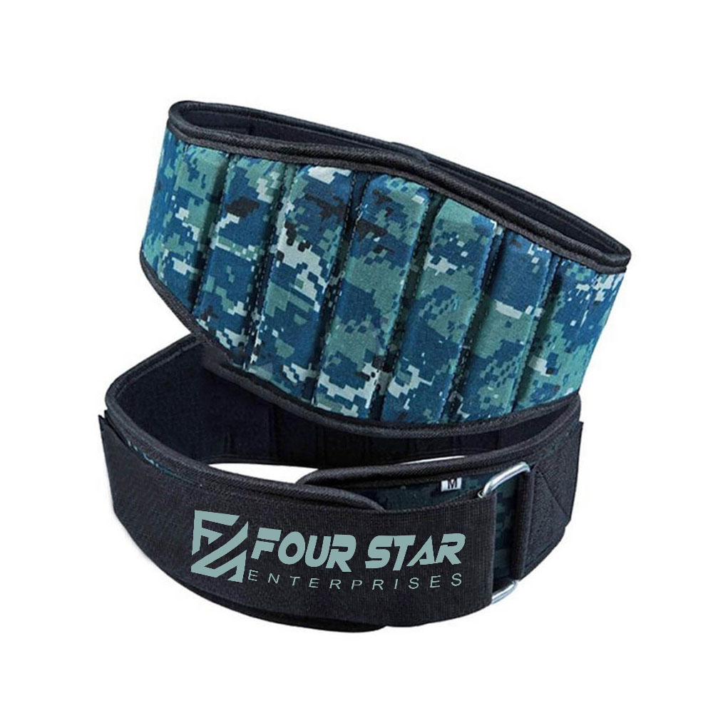 Neoprene Belts