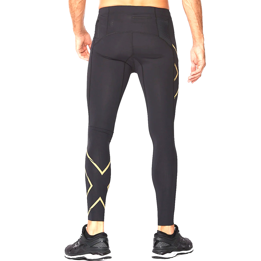 Maximize Performance: Compression Pants