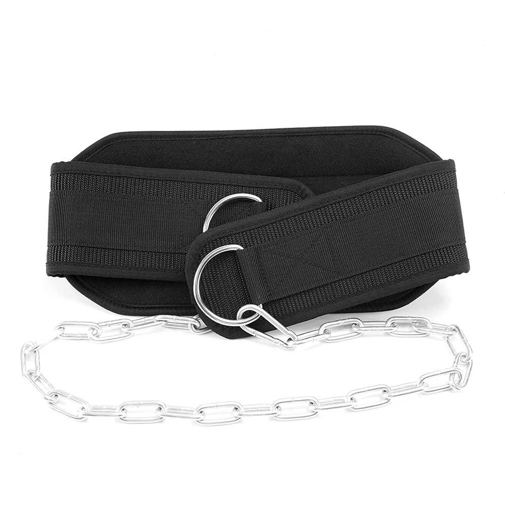 Dip Belts
