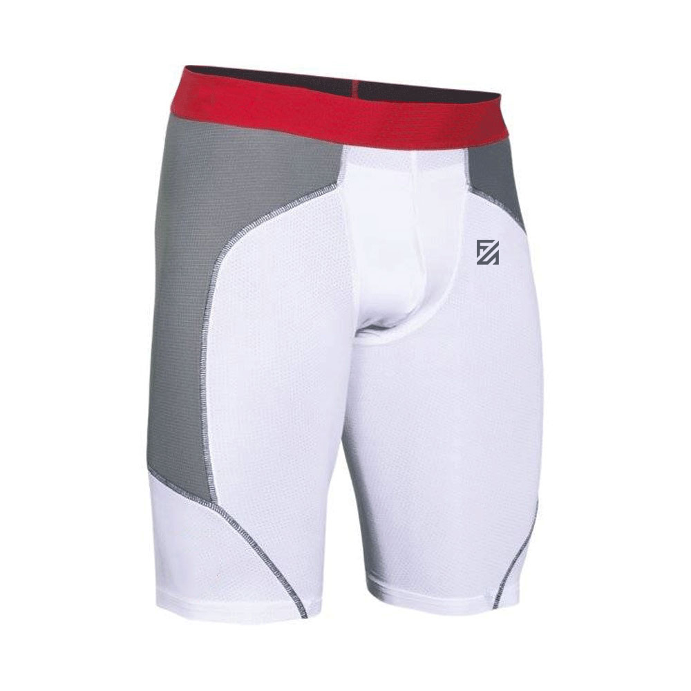 Comfortable Stretch Fit Gym Shorts