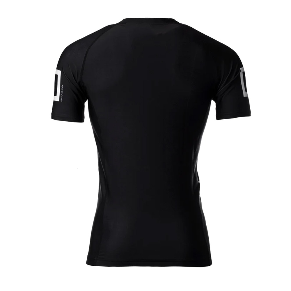 UV Protection Men’s Rash Guard Swimwear