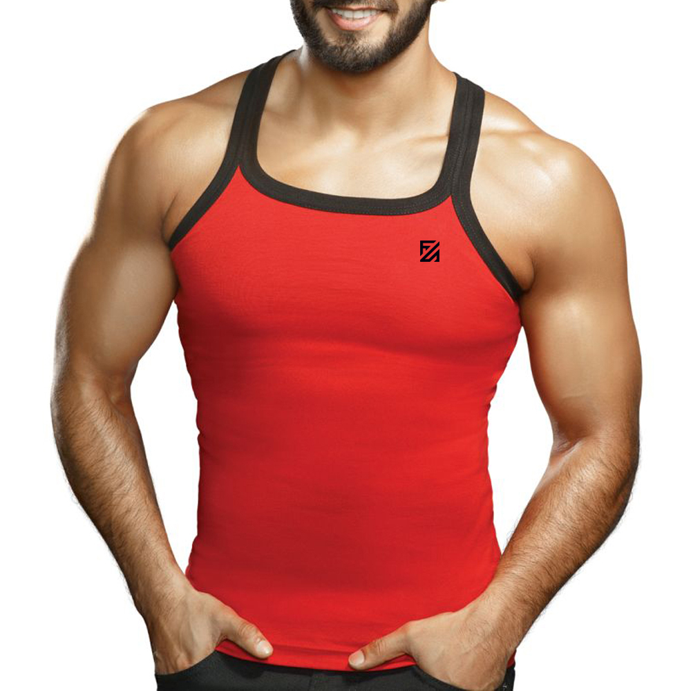 Fashionable Performance Gym Vest