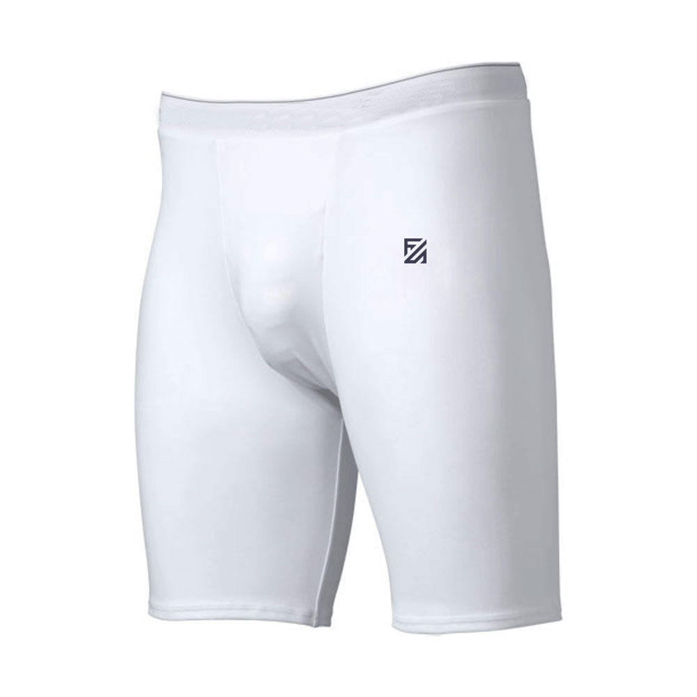 Comfortable Stretch Fit Gym Shorts