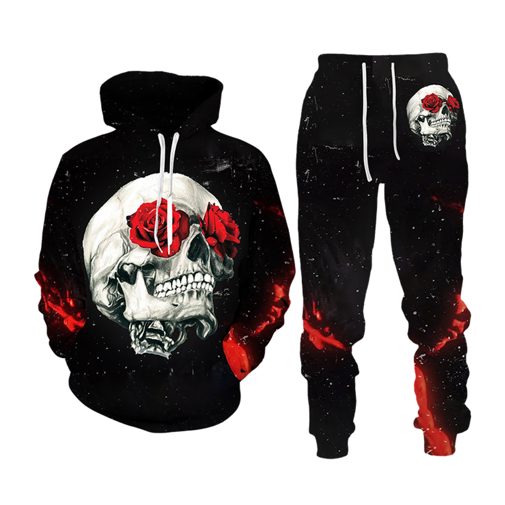 Sublimation Tracksuit