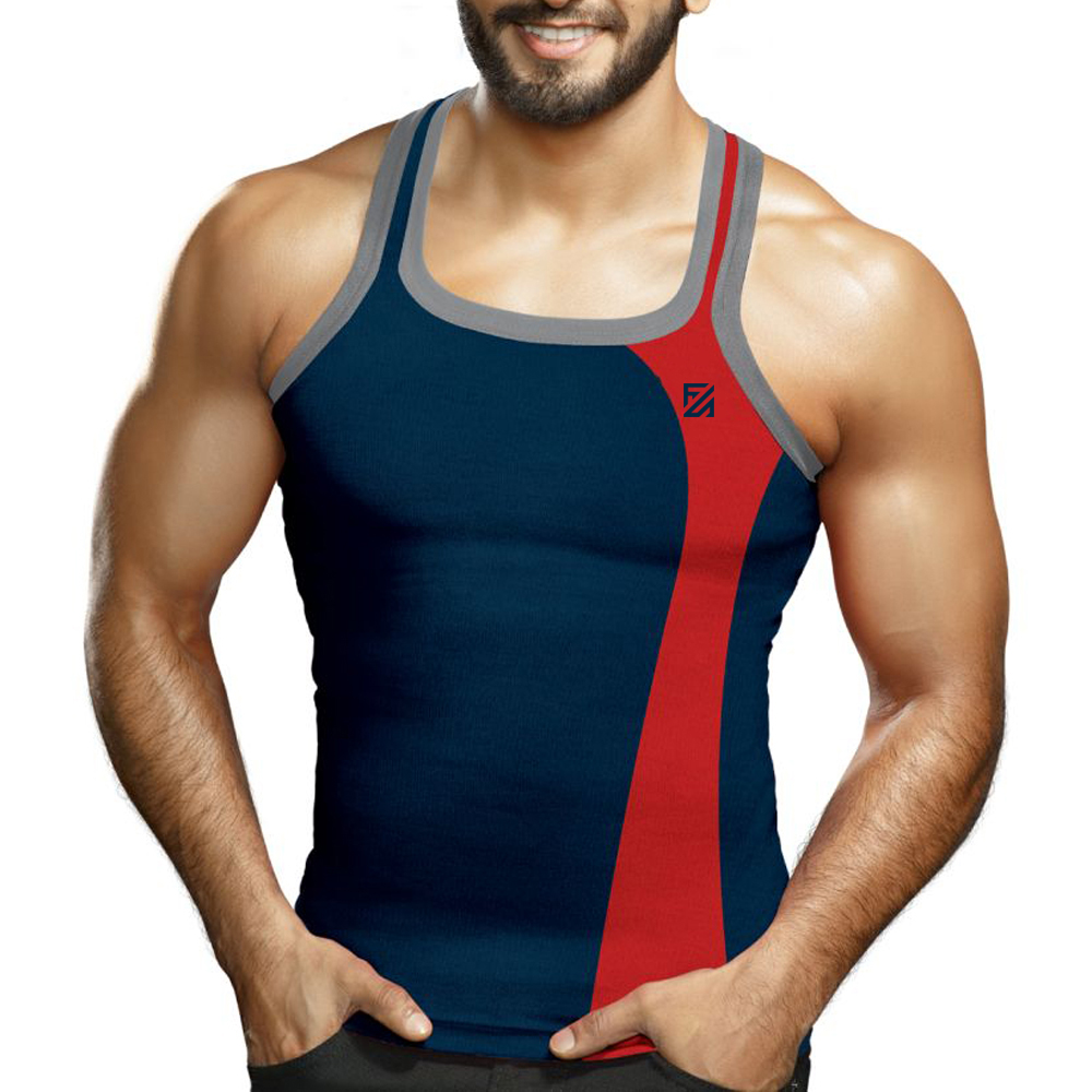 Fashionable Performance Gym Vest