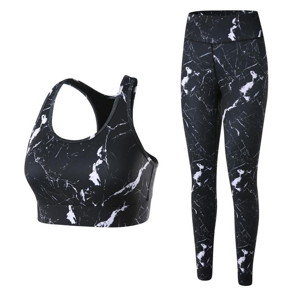 Stylish & Comfortable Women’s Yoga Set