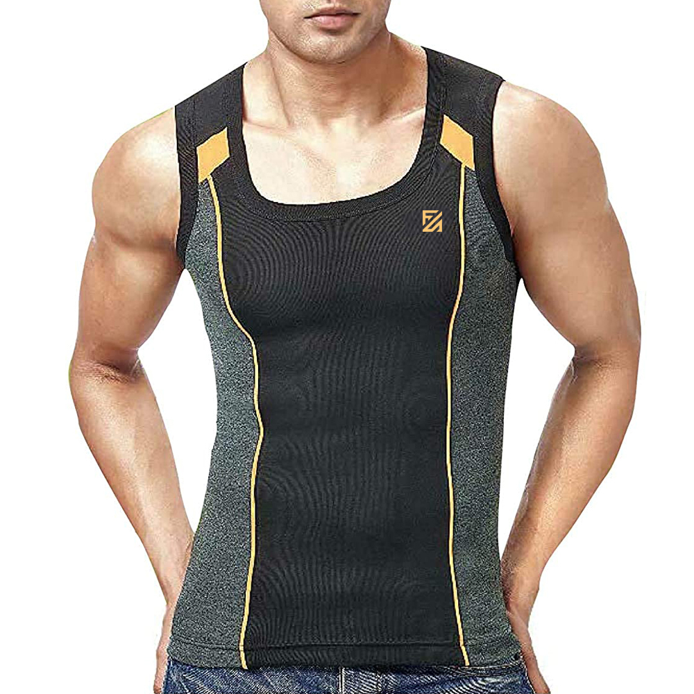 Fashionable Performance Gym Vest
