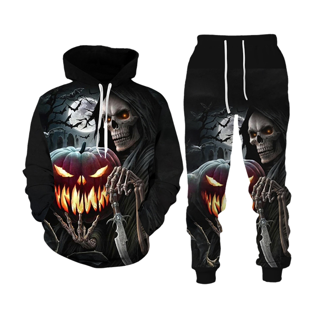 Sublimation Tracksuit