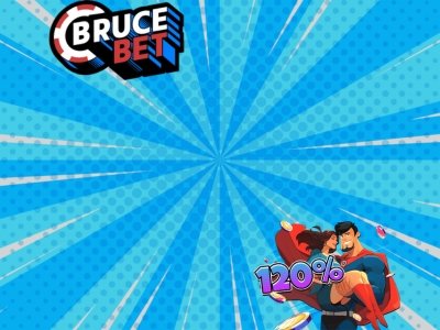Bruce Bet Casino: Günstige Promo Codes für deutsche Spieler